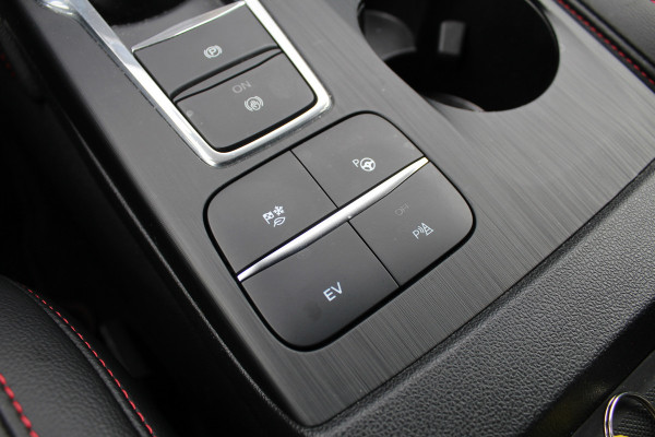 Ford Kuga 2.5 PHEV ST-Line X | Origin NL | BLIS | Trekhaak | B&O | Head-up | Styling Pack | Adaptieve cruise