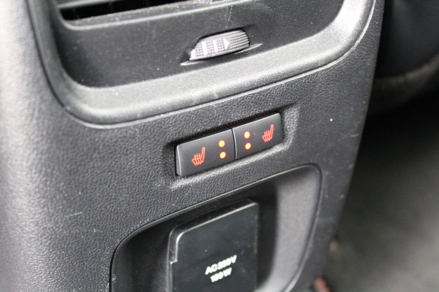 Ford Kuga 2.5 PHEV ST-Line X | Origin NL | BLIS | Trekhaak | B&O | Head-up | Styling Pack | Adaptieve cruise