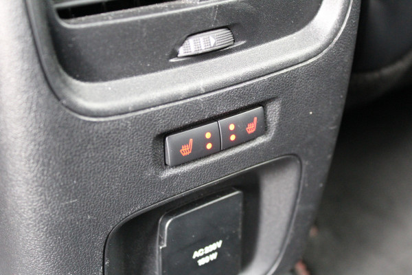 Ford Kuga 2.5 PHEV ST-Line X | Origin NL | BLIS | Trekhaak | B&O | Head-up | Styling Pack | Adaptieve cruise