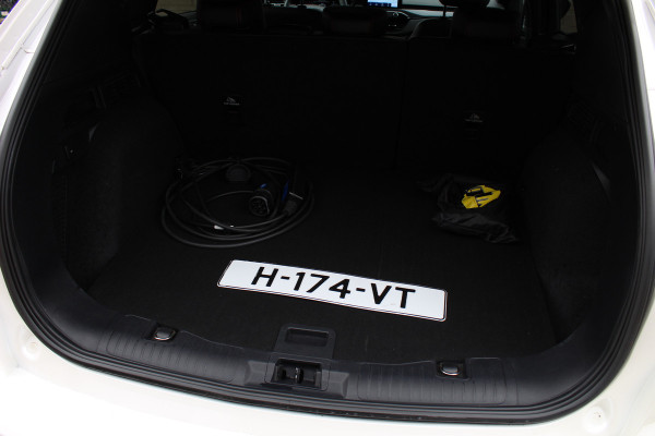 Ford Kuga 2.5 PHEV ST-Line X | Origin NL | BLIS | Trekhaak | B&O | Head-up | Styling Pack | Adaptieve cruise