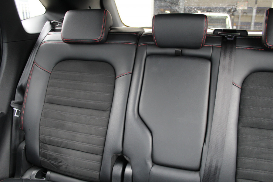 Ford Kuga 2.5 PHEV ST-Line X | Origin NL | BLIS | Trekhaak | B&O | Head-up | Styling Pack | Adaptieve cruise