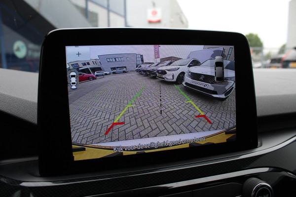 Ford Kuga 2.5 PHEV ST-Line X | Origin NL | BLIS | Trekhaak | B&O | Head-up | Styling Pack | Adaptieve cruise