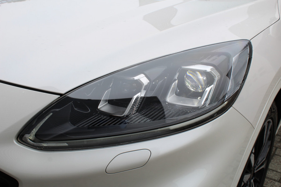Ford Kuga 2.5 PHEV ST-Line X | Origin NL | BLIS | Trekhaak | B&O | Head-up | Styling Pack | Adaptieve cruise