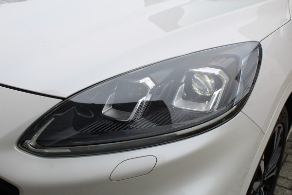 Ford Kuga 2.5 PHEV ST-Line X | Origin NL | BLIS | Trekhaak | B&O | Head-up | Styling Pack | Adaptieve cruise
