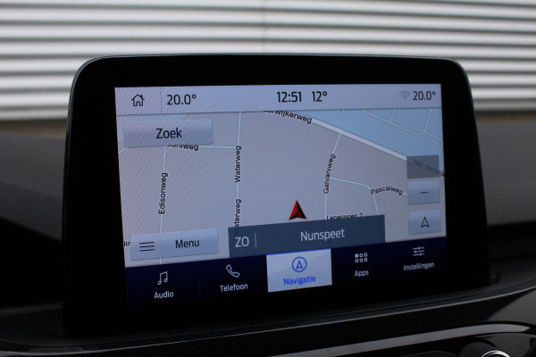 Ford Kuga 2.5 PHEV ST-Line X | Origin NL | BLIS | Trekhaak | B&O | Head-up | Styling Pack | Adaptieve cruise