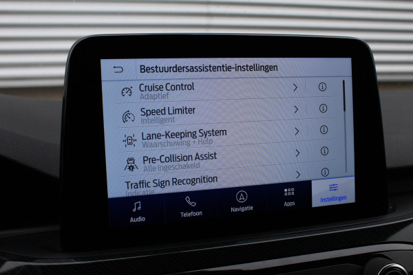 Ford Kuga 2.5 PHEV ST-Line X | Origin NL | BLIS | Trekhaak | B&O | Head-up | Styling Pack | Adaptieve cruise