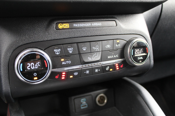 Ford Kuga 2.5 PHEV ST-Line X | Origin NL | BLIS | Trekhaak | B&O | Head-up | Styling Pack | Adaptieve cruise
