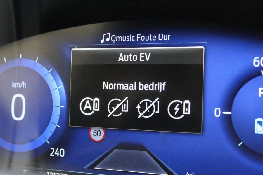 Ford Kuga 2.5 PHEV ST-Line X | Origin NL | BLIS | Trekhaak | B&O | Head-up | Styling Pack | Adaptieve cruise