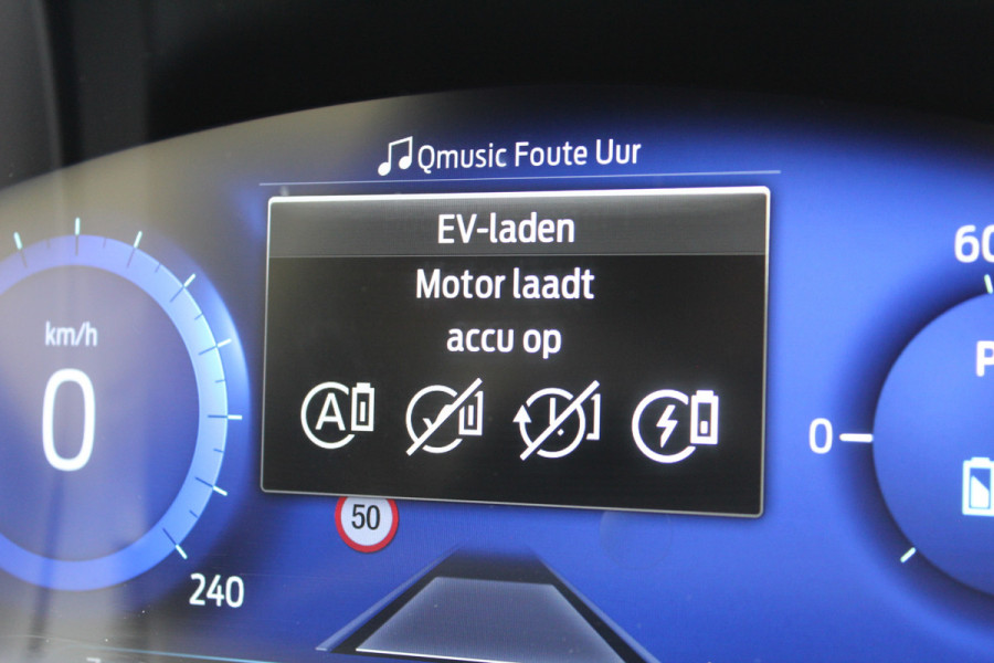 Ford Kuga 2.5 PHEV ST-Line X | Origin NL | BLIS | Trekhaak | B&O | Head-up | Styling Pack | Adaptieve cruise