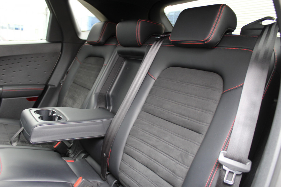 Ford Kuga 2.5 PHEV ST-Line X | Origin NL | BLIS | Trekhaak | B&O | Head-up | Styling Pack | Adaptieve cruise