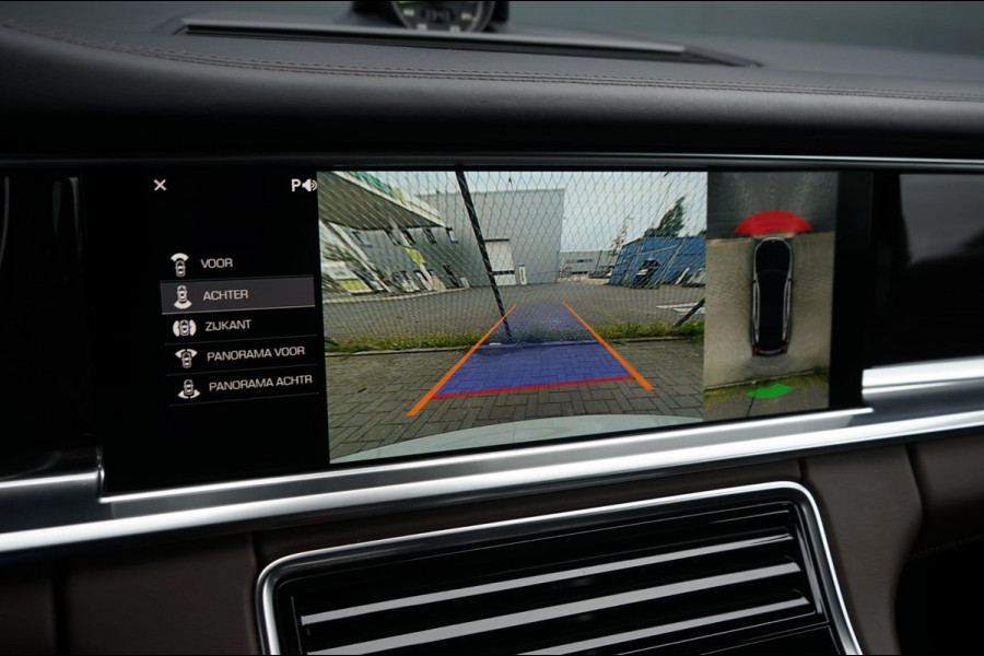 Porsche Panamera 2.9 4 E-Hybrid 460pk /Dealer ond. /Bose /Acc