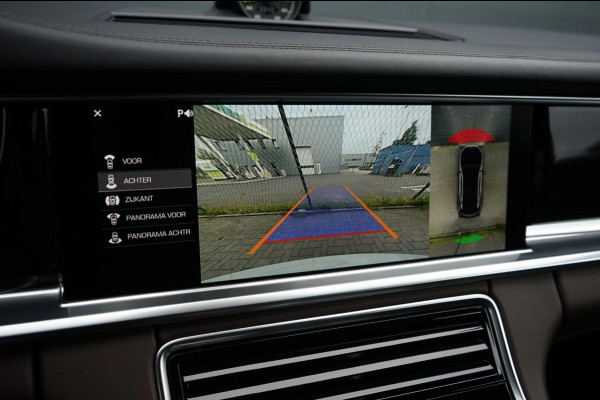 Porsche Panamera 2.9 4 E-Hybrid 460pk /Dealer ond. /Bose /Acc