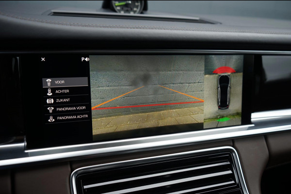 Porsche Panamera 2.9 4 E-Hybrid 460pk /Dealer ond. /Bose /Acc