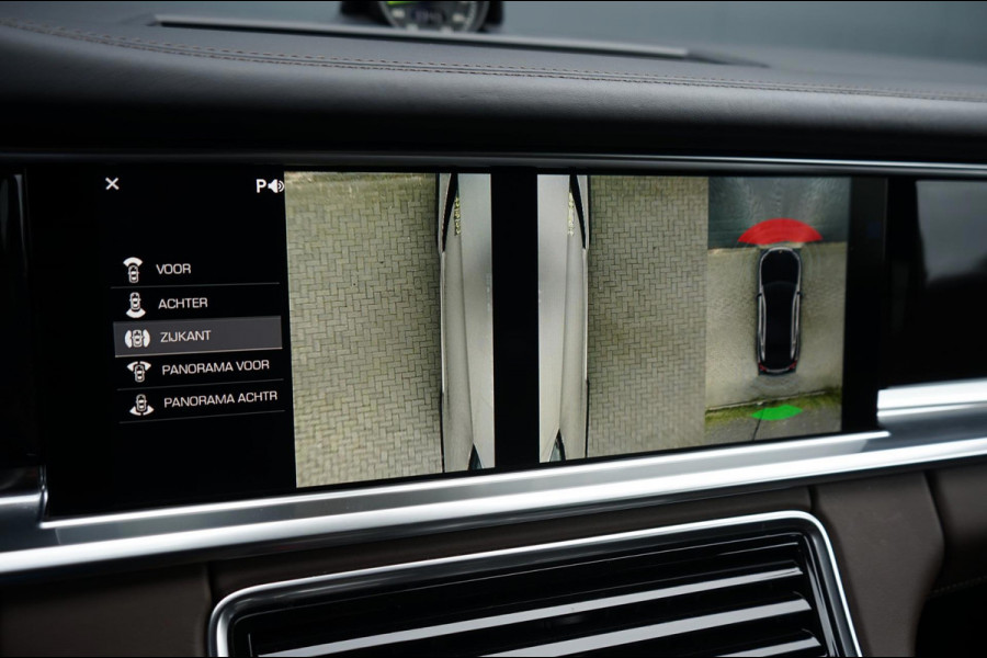 Porsche Panamera 2.9 4 E-Hybrid 460pk /Dealer ond. /Bose /Acc