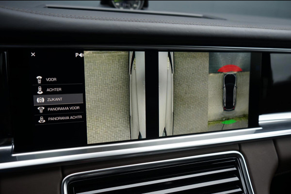 Porsche Panamera 2.9 4 E-Hybrid 460pk /Dealer ond. /Bose /Acc