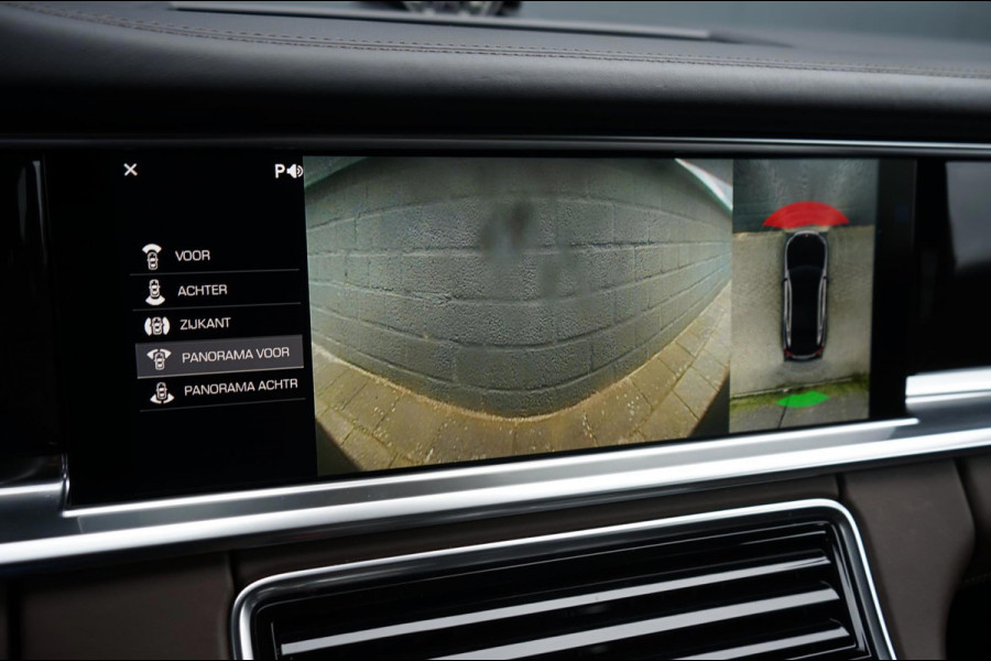Porsche Panamera 2.9 4 E-Hybrid 460pk /Dealer ond. /Bose /Acc