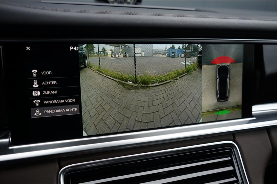 Porsche Panamera 2.9 4 E-Hybrid 460pk /Dealer ond. /Bose /Acc