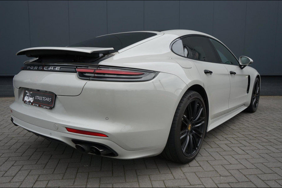 Porsche Panamera 2.9 4 E-Hybrid 460pk /Dealer ond. /Bose /Acc