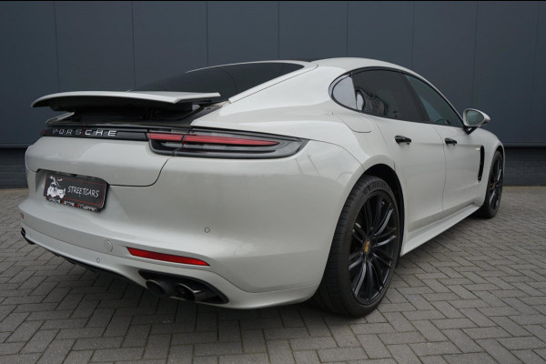 Porsche Panamera 2.9 4 E-Hybrid 460pk /Dealer ond. /Bose /Acc