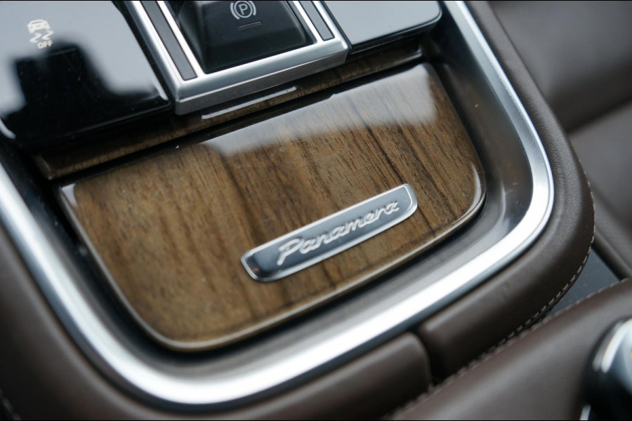 Porsche Panamera 2.9 4 E-Hybrid 460pk /Dealer ond. /Bose /Acc