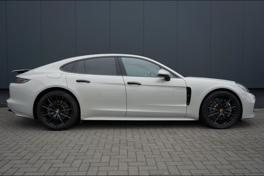 Porsche Panamera 2.9 4 E-Hybrid 460pk /Dealer ond. /Bose /Acc