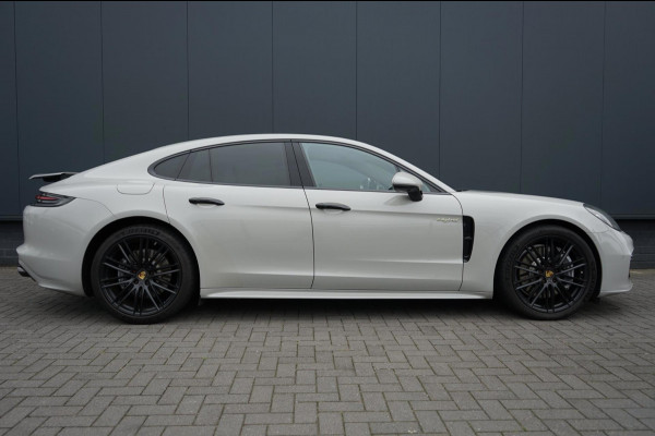 Porsche Panamera 2.9 4 E-Hybrid 460pk /Dealer ond. /Bose /Acc