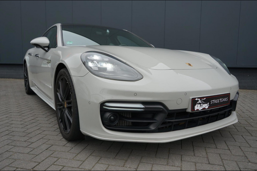 Porsche Panamera 2.9 4 E-Hybrid 460pk /Dealer ond. /Bose /Acc