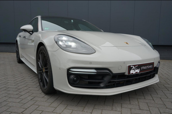 Porsche Panamera 2.9 4 E-Hybrid 460pk /Dealer ond. /Bose /Acc