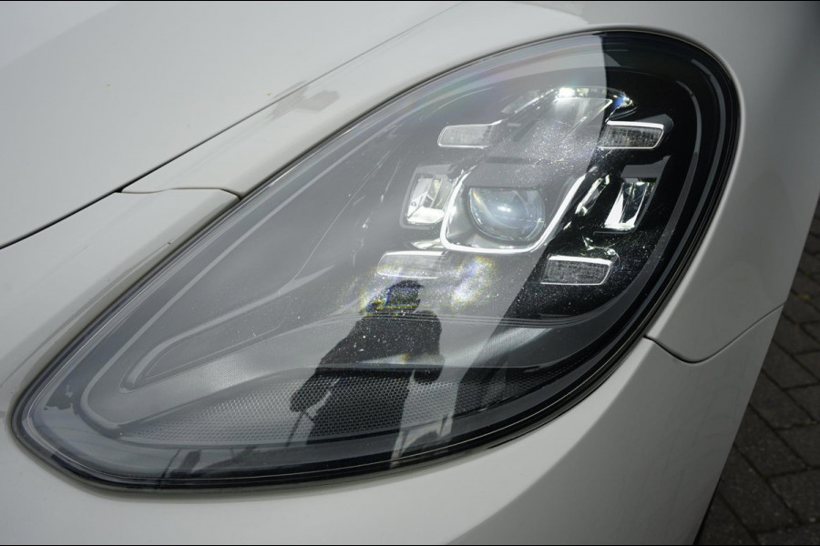 Porsche Panamera 2.9 4 E-Hybrid 460pk /Dealer ond. /Bose /Acc