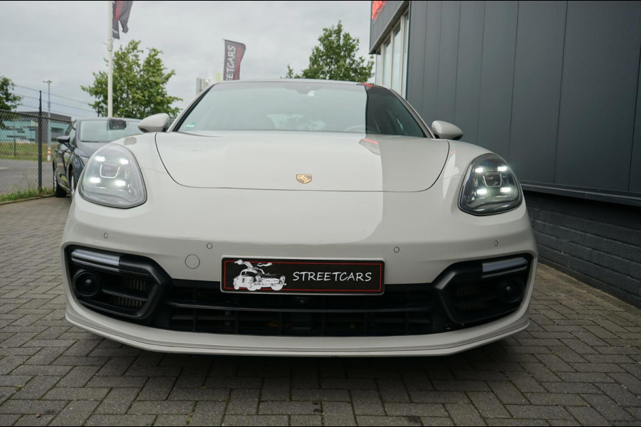 Porsche Panamera 2.9 4 E-Hybrid 460pk /Dealer ond. /Bose /Acc