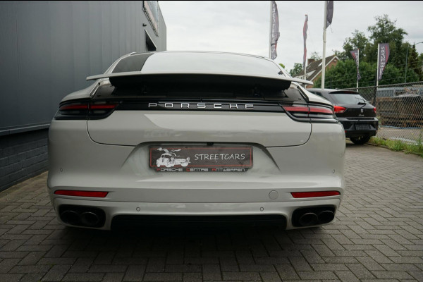Porsche Panamera 2.9 4 E-Hybrid 460pk /Dealer ond. /Bose /Acc