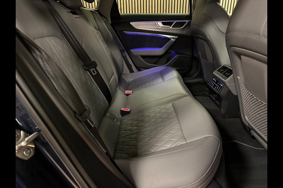 Audi A6 Avant 55 TFSI e Quattro Competition 367PK S Line