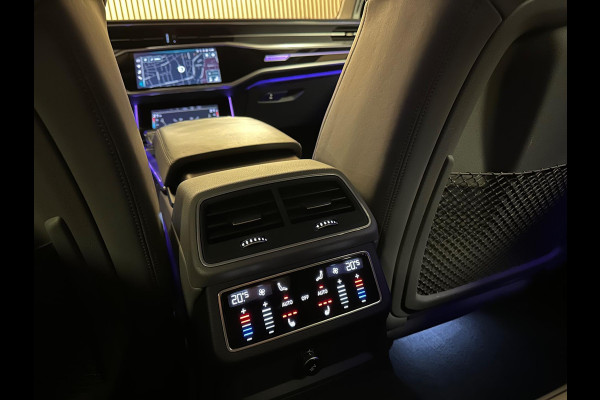 Audi A6 Avant 55 TFSI e Quattro Competition 367PK S Line