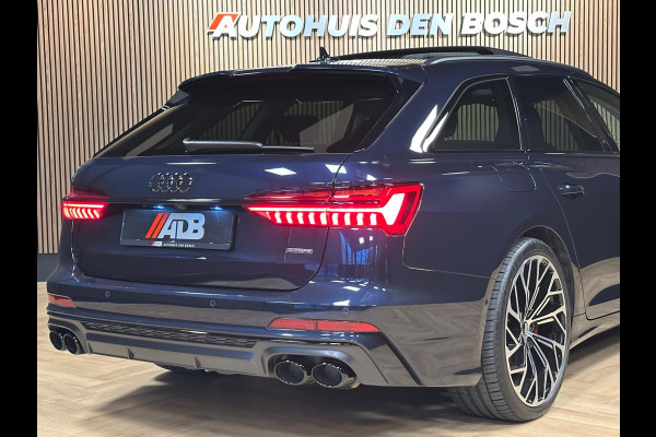 Audi A6 Avant 55 TFSI e Quattro Competition 367PK S Line