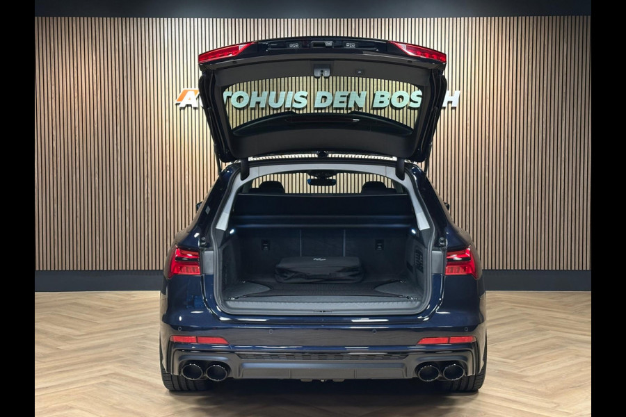 Audi A6 Avant 55 TFSI e Quattro Competition 367PK S Line