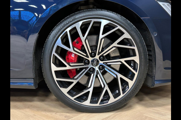 Audi A6 Avant 55 TFSI e Quattro Competition 367PK S Line