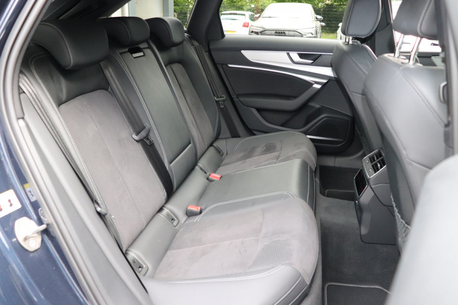 Audi A6 Avant 55 TFSI Quattro S edition (2x) S-line 340pk