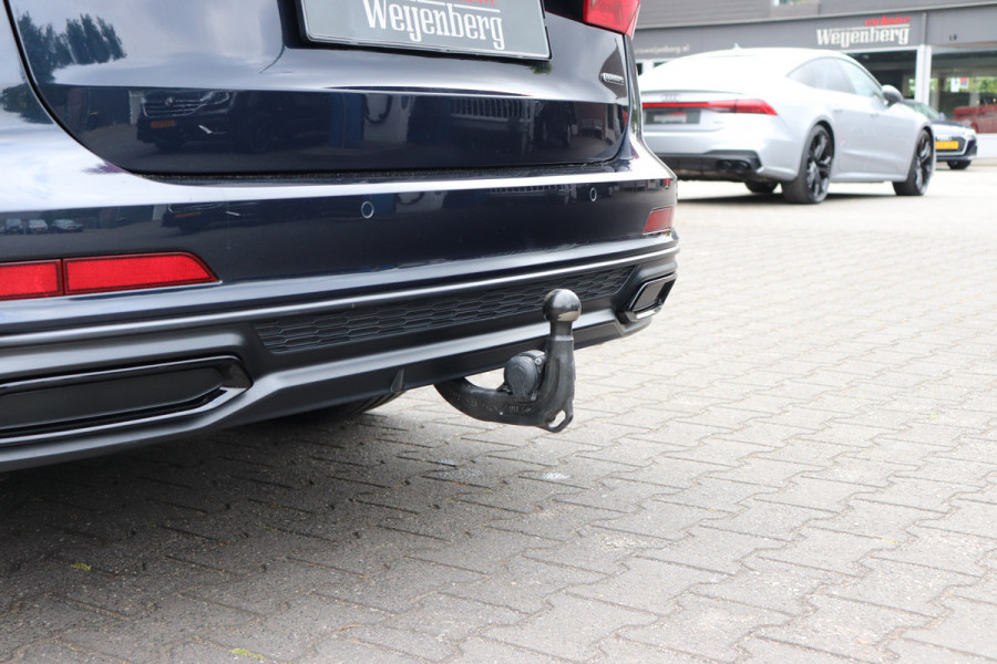 Audi A6 Avant 55 TFSI Quattro S edition (2x) S-line 340pk