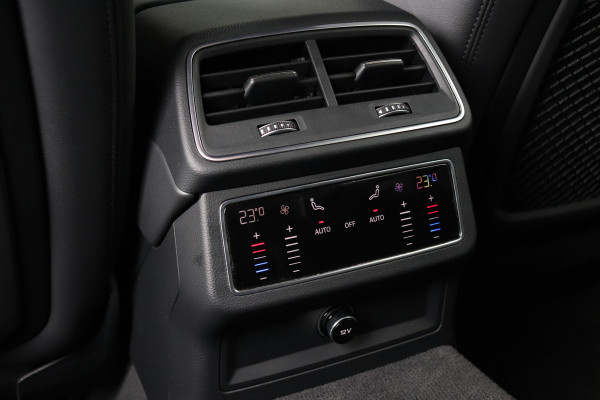 Audi A6 Avant 55 TFSI Quattro S edition (2x) S-line 340pk