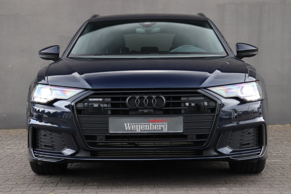 Audi A6 Avant 55 TFSI Quattro S edition (2x) S-line 340pk