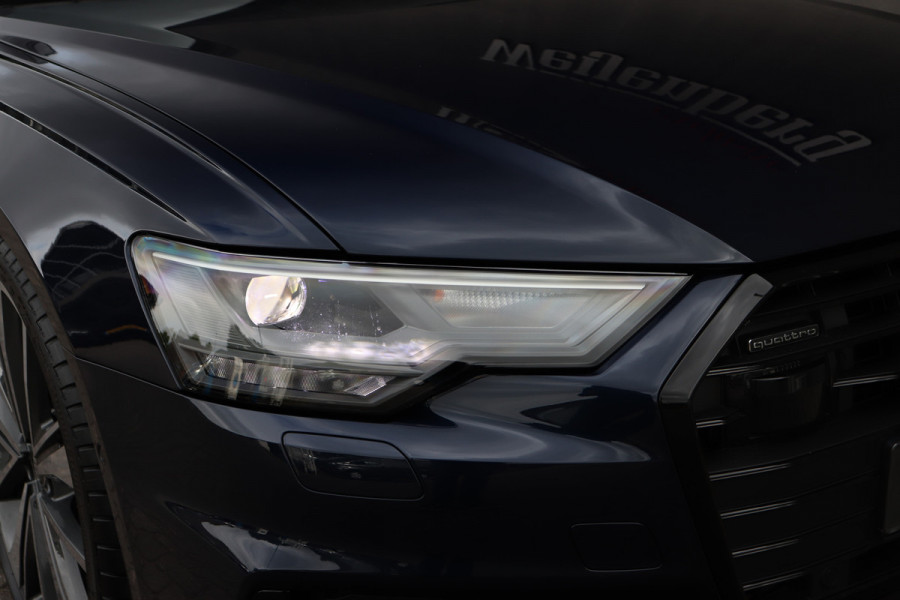 Audi A6 Avant 55 TFSI Quattro S edition (2x) S-line 340pk