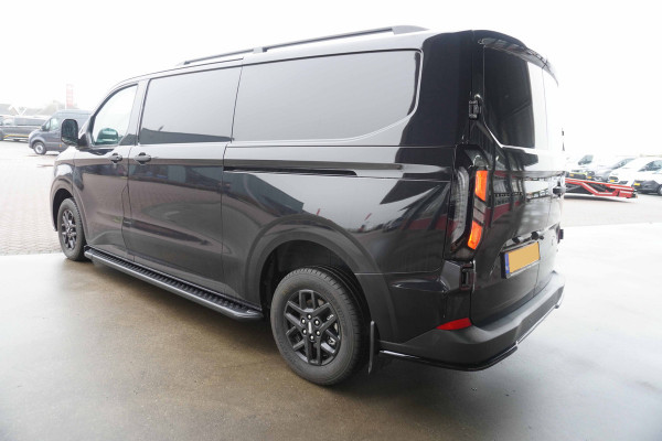 Ford Transit Custom 320L 2.0 TDCI 170PK L2H1 Trend 4x4 Automaat Nr. V143 | Airco | Navi | Adap.Cruise | Blis| LM velgen