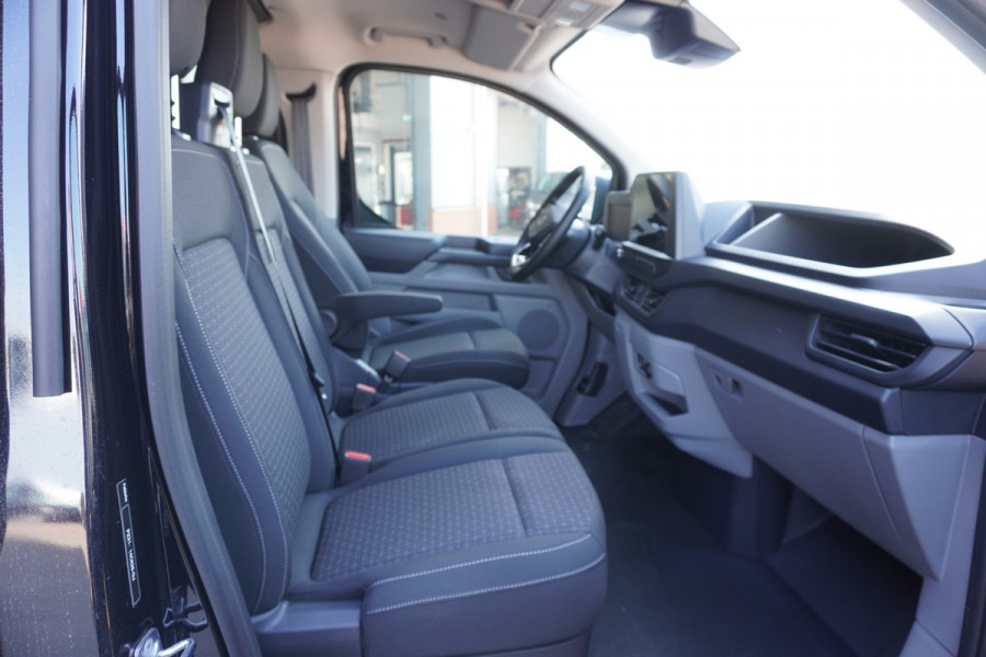 Ford Transit Custom 320L 2.0 TDCI 170PK L2H1 Trend 4x4 Automaat Nr. V143 | Airco | Navi | Adap.Cruise | Blis| LM velgen