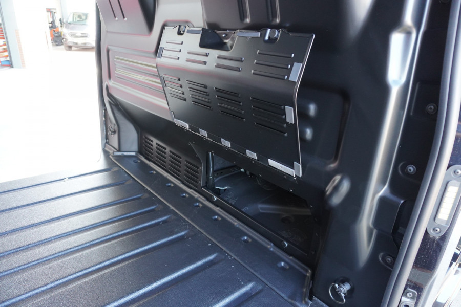 Ford Transit Custom 320L 2.0 TDCI 170PK L2H1 Trend 4x4 Automaat Nr. V143 | Airco | Navi | Adap.Cruise | Blis| LM velgen