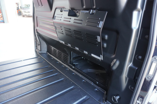 Ford Transit Custom 320L 2.0 TDCI 170PK L2H1 Trend 4x4 Automaat Nr. V143 | Airco | Navi | Adap.Cruise | Blis| LM velgen