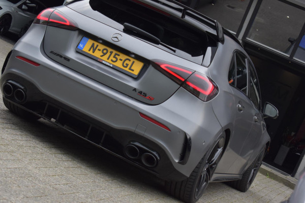 Mercedes-Benz A-Klasse AMG A45 S 4MATIC+ Premium Plus Pano Keyless
