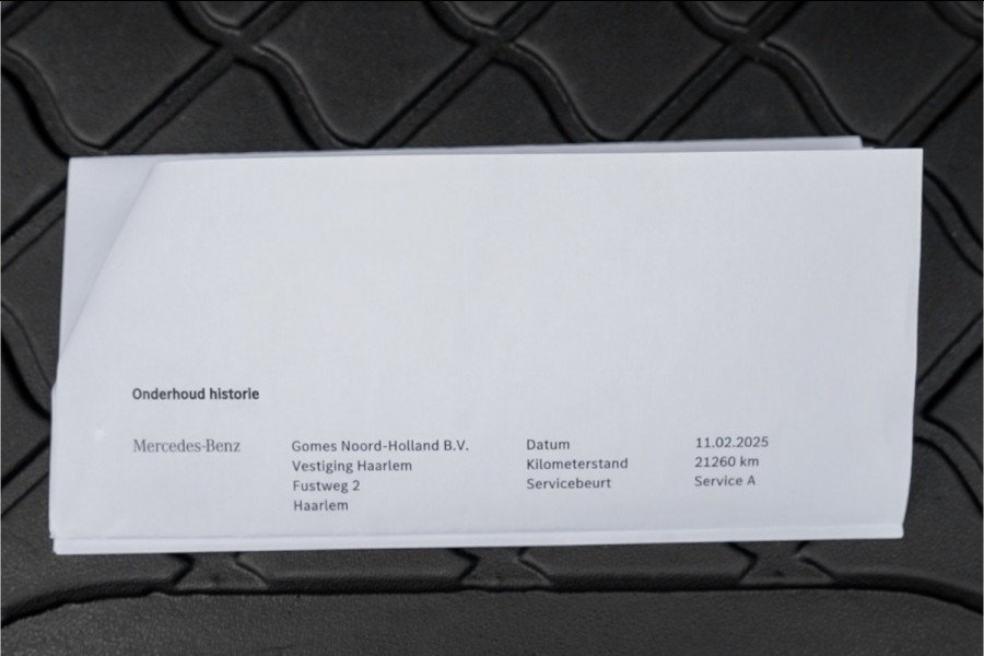 Mercedes-Benz CLA-Klasse Shooting Brake 250 e AMG Night Pano Burmester Facelift Trekhaak