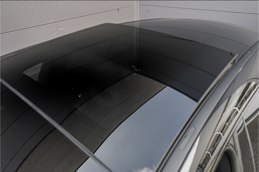 Mercedes-Benz CLA-Klasse Shooting Brake 250 e AMG Night Pano Burmester Facelift Trekhaak