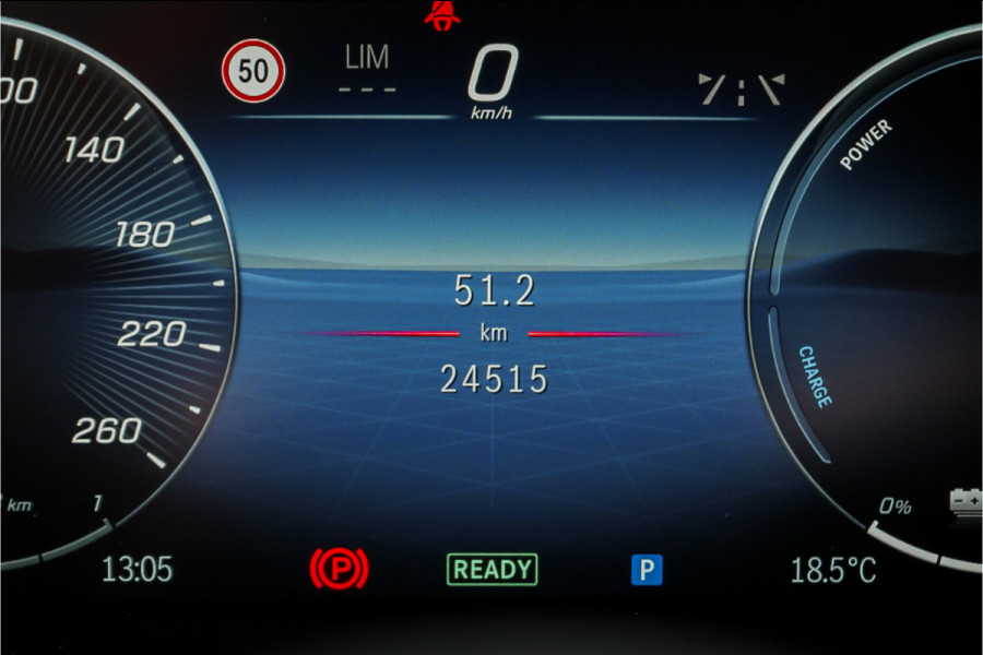 Mercedes-Benz CLA-Klasse Shooting Brake 250 e AMG Night Pano Burmester Facelift Trekhaak