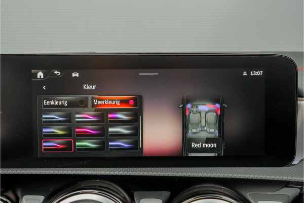 Mercedes-Benz CLA-Klasse Shooting Brake 250 e AMG Night Pano Burmester Facelift Trekhaak